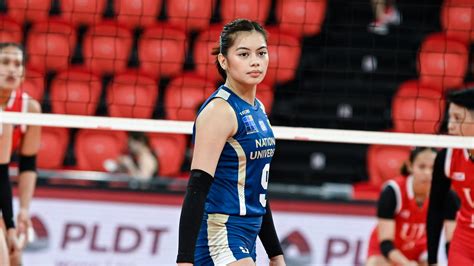 Jennifer Nierva, Joyme Cagande bid NU farewell with heartfelt .
